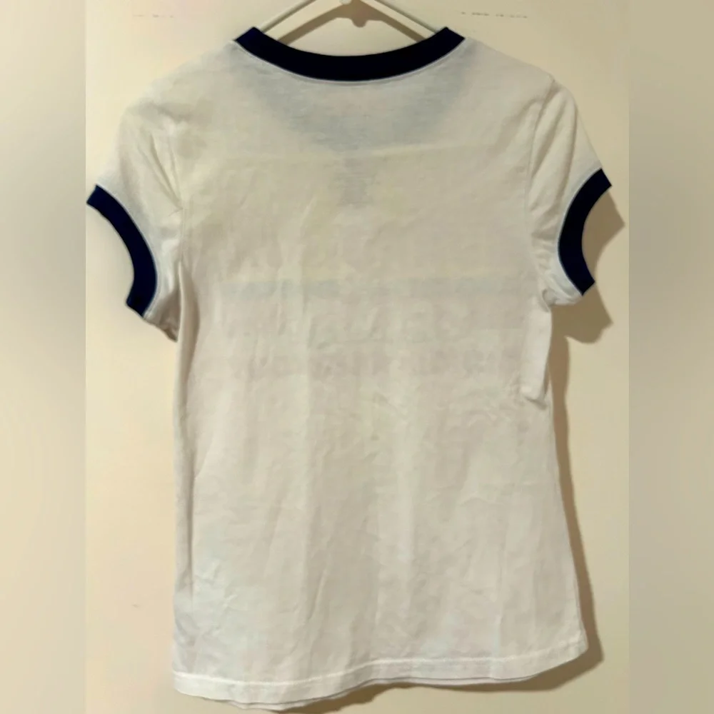 Disney Parks Guardians Of The Galaxy Mission Breakout Ringer Tee, Women’s XS. - Picture 2 of 2